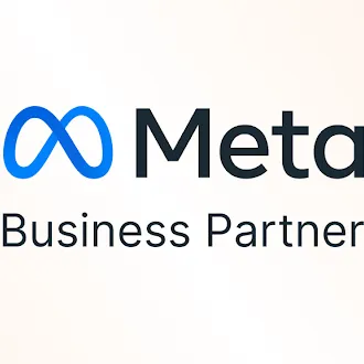 Meta Partner Badge 2026