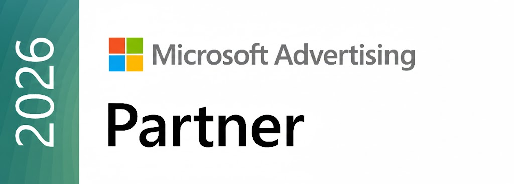 Microsoft Partner Badge 2026