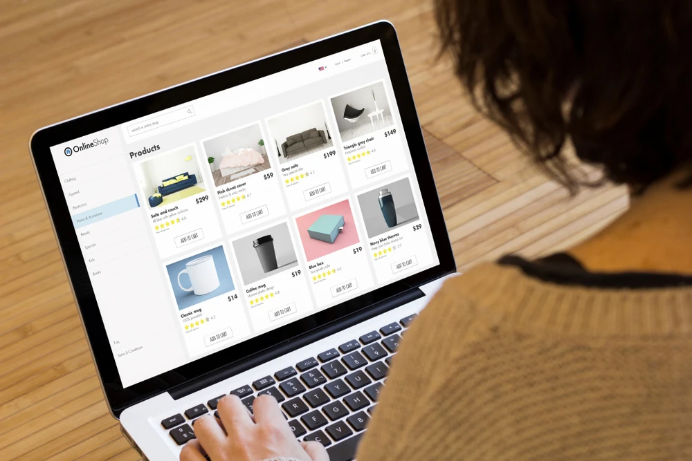 Een overzichtelijke en gebruiksvriendelijke webshop is de basis voor online succes.